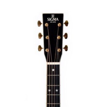 Sigma Guitars DT-42 Nashville купить