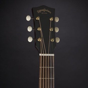 Sigma Guitars JM-SG 45 купить