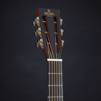 Sigma Guitars S00M-18S купить