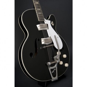 Silvertone 1446 L Black Bigsby SN: 3033H1446  Bj.1963 купить