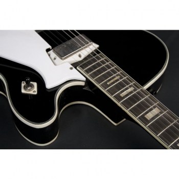 Silvertone 1446 L Black Bigsby SN: 3033H1446  Bj.1963 купить