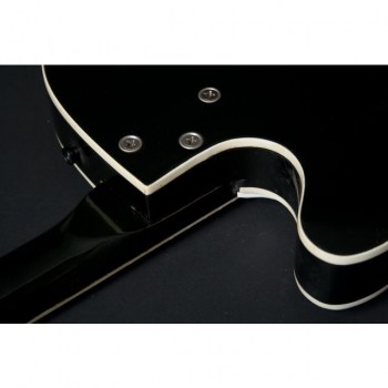 Silvertone 1446 L Black Bigsby SN: 3033H1446  Bj.1963 купить