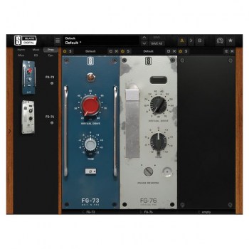 Slate Digital VPC - Virtual Preamp Coll CODE купить