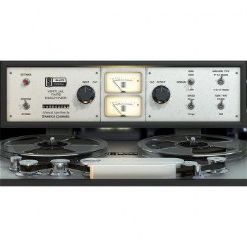 Slate Digital Virtual Tape Machines Analogue Tape Emulation купить