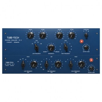 Softube Tube-Tech EQ Collection ESD купить