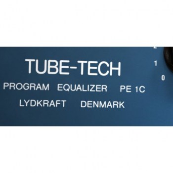 Softube Tube-Tech PE 1C License купить