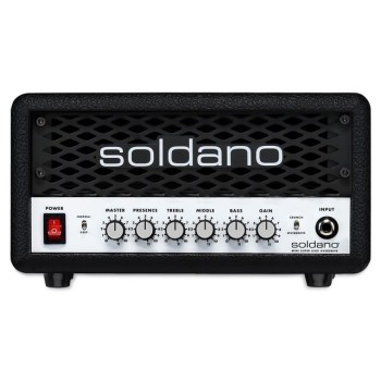 Soldano SLO-Mini Head купить