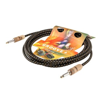 Sommer Cable CQLG-0300-WS instrument cable 3 m купить