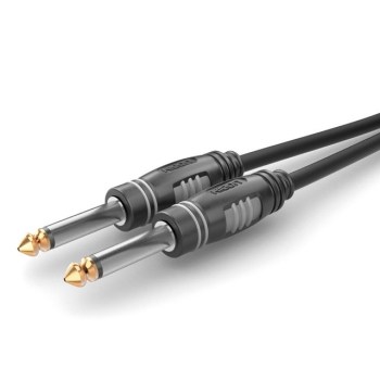 Sommer Cable HBA-6M-0030 instrument cable 0,3 m купить