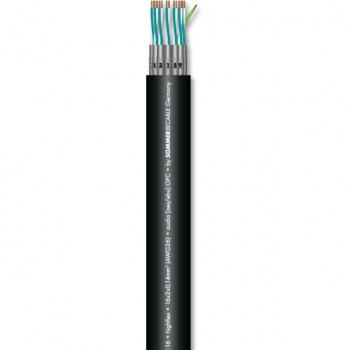 Sommer Cable Highflex - QMC08 per Meter купить