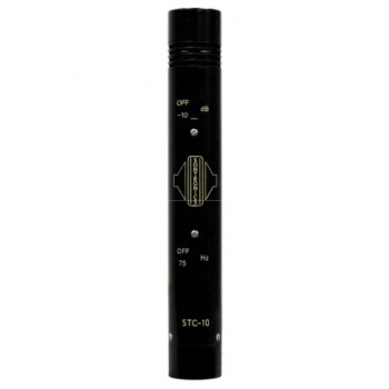 Sontronics STC-10 Small Membrane Microphone купить