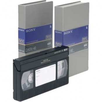 Sony DASV-60 ADAT Single Unit Digital Audio Tape for ADAT купить