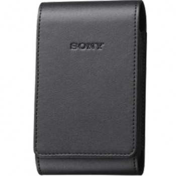 Sony Leather Bag for HDR-MV1 LCS-MVA купить