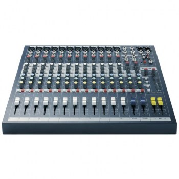 Soundcraft EPM12 Multi-Format Mixer купить