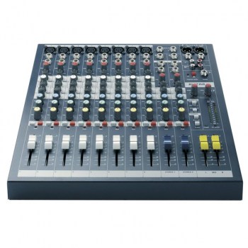 Soundcraft EPM8 Multi-Format Mixer купить