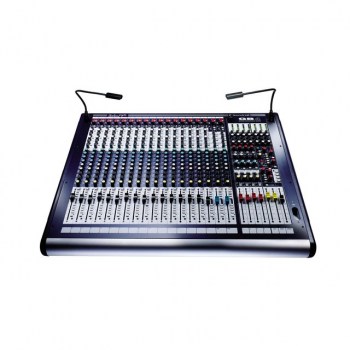 Soundcraft GB4 16+2 Live Mixer купить