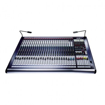 Soundcraft GB4 24+2 Live Mixer купить