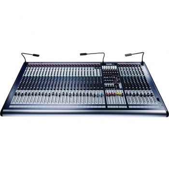 Soundcraft GB4 32+2 Live Mixer купить