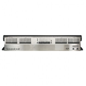 Soundcraft Si3+ Digital Mixer 64x - Mic Inputs, 32x - Line Outs купить