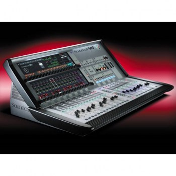 Soundcraft Vi1 digital mixing system купить