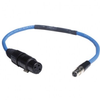 Sounddevices XL-2F-AR Cable 65cm Amb. Adapter TA3F to XLR3-F купить