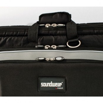 Soundwear Bag 148x51x19 cm for e.g. Roland Fantom G8 купить