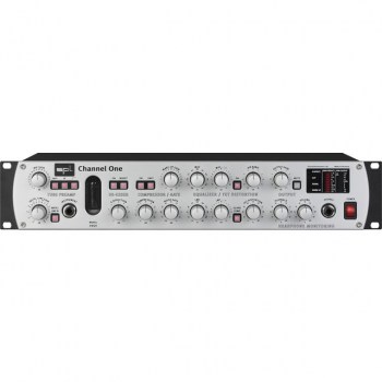 SPL Electronics Channel One Channel Strip купить