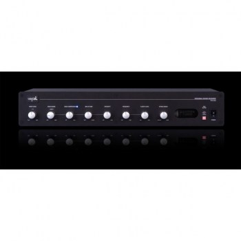 SPL Electronics PSD 4000 HiFi-Vitalizer купить