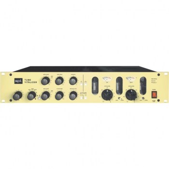 SPL Electronics Tube Vitalizer 2-Channel cadence of tube, 2HE купить