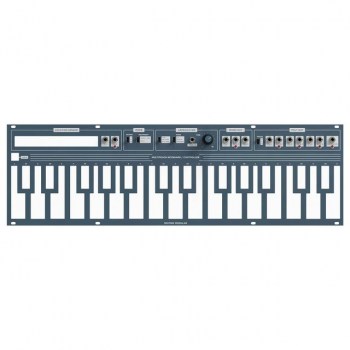 Sputnik Modular Multi-Touch Keyboard Controller купить