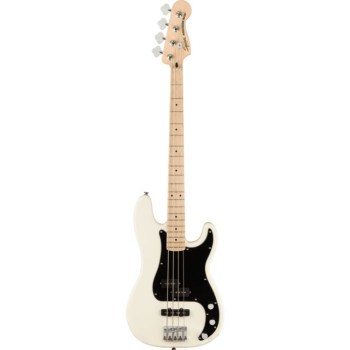 Squier Affinity Series Precision Bass PJ MN Olympic White купить