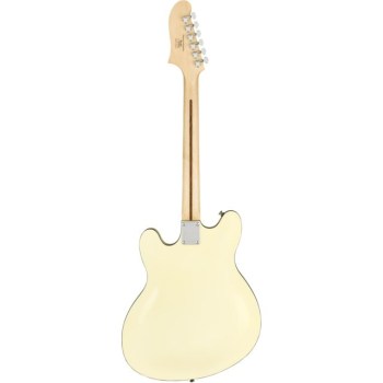 Squier Affinity Series Starcaster MN Olympic White купить