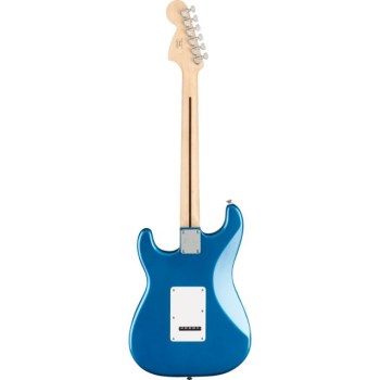 Squier Affinity Series Stratocaster HSS Pack MN Lake Placid Blue купить