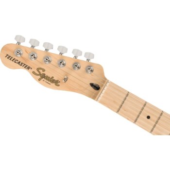 Squier Affinity Series Telecaster Lefthand MN Butterscotch Blonde купить