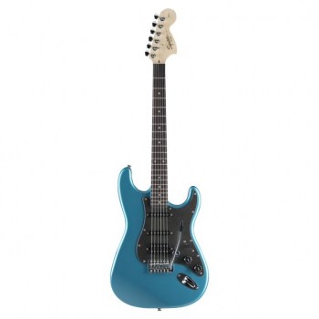 Squier by Fender Squier Affinity Strat HSS RW Lake Placid Blue купить