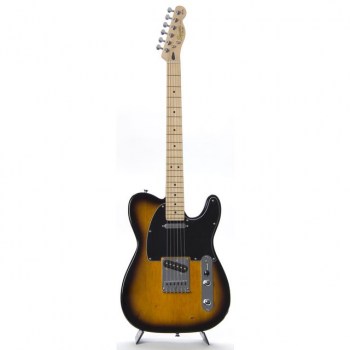 Squier by Fender SDSP Tele & Frontman 15G BB купить