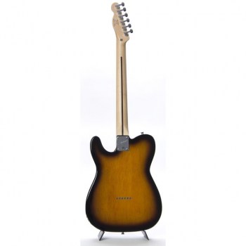 Squier by Fender SDSP Tele & Frontman 15G BB купить