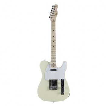 Squier by Fender Squier Affinity Tele MN Arctic White купить