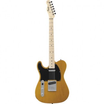 Squier by Fender Affinity Telecaster LH BB купить