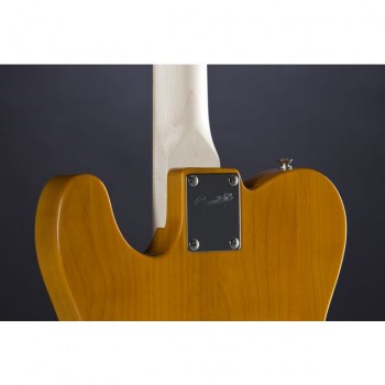 Squier by Fender Squier Affinity Tele MN BBL Butterscotch Blonde купить