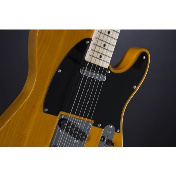 Squier by Fender Squier Affinity Tele MN BBL Butterscotch Blonde купить