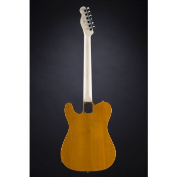 Squier by Fender Squier Affinity Tele MN BBL Butterscotch Blonde купить