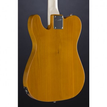 Squier by Fender Squier Affinity Tele MN BBL Butterscotch Blonde купить