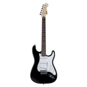 Squier by Fender Squier Bullet Strat Black купить