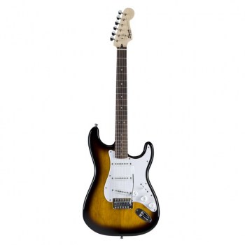 Squier by Fender Squier Bullet Strat RW Sunburst купить