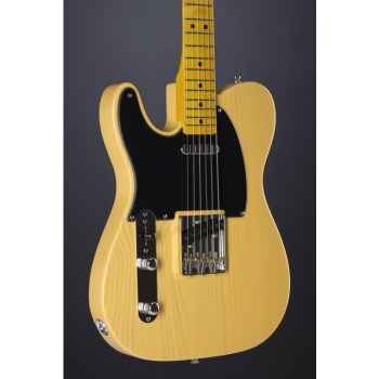 Squier by Fender Classic Vibe Tele 50s LH купить