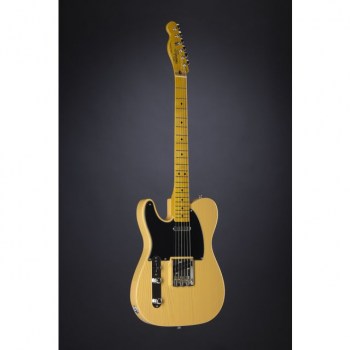 Squier by Fender Classic Vibe Tele 50s LH купить