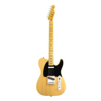 Squier by Fender Classic Vibe Telecaster 50s El ectric Guitar купить