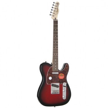 Squier by Fender Squier Standard Telecaster RW Antique Burst купить