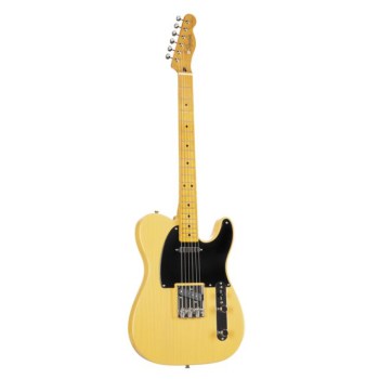 Squier Classic Vibe '50s Telecaster MN Butterscotch Blonde купить